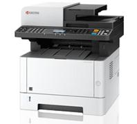 Kyocera ECOSYS M2540dn 图片
