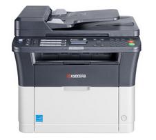Kyocera FS-1325MFP 图片