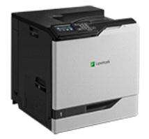 Lexmark CS827 ͼƬ