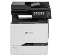 Lexmark XC4140 ͼƬ