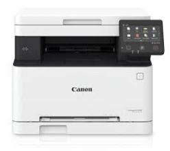 Canon imageCLASS MF631Cn 图片
