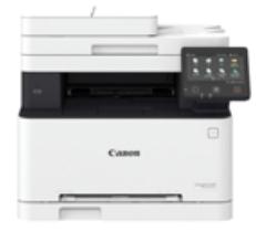 Canon imageCLASS MF633Cdw 图片