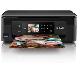 Epson XP-442 图片