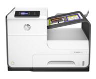 HP PageWide Pro 352dw
