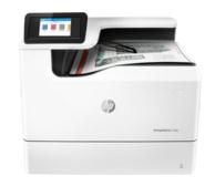 HP PageWide Pro 750dw