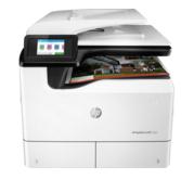 HP PageWide Pro 772dn