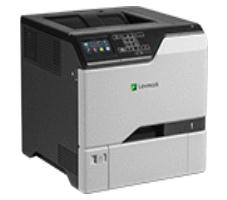 Lexmark CS727