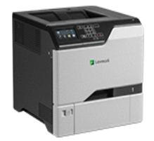 Lexmark CS728