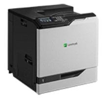 Lexmark CS827