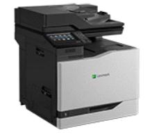 Lexmark CX827