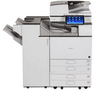 Ricoh MP 2555SP