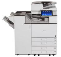 Ricoh MP 3555SP