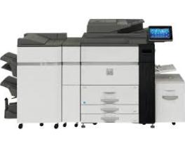Sharp MX-M1054 图片
