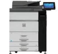Sharp MX-M1204 图片