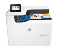 HP PageWide Enterprise 彩色 765dn