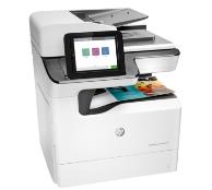 HP PageWide Enterprise MFP 780dn