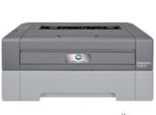 柯尼卡美能达 pagepro 1500W