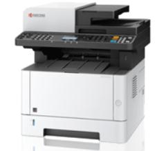 Kyocera ECOSYS M2135dn 图片