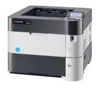 Kyocera ECOSYS P3050dn 图片