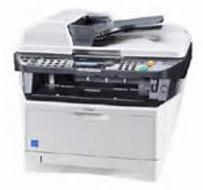 京瓷 LS-1135MFP 图片