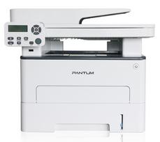 奔图 M7100DN 图片