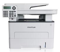 奔图 M7200FDN 图片