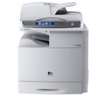 三星 CLX-8540ND 图片