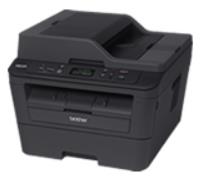 兄弟 DCP-L2540DN 图片