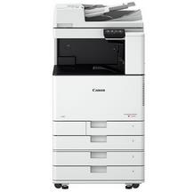 Canon imageRUNNER C3020 图片