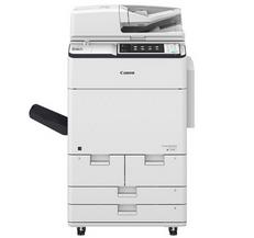 Canon imageRUNNER ADVANCE C7570 图片