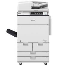 Canon imageRUNNER ADVANCE C7580 图片