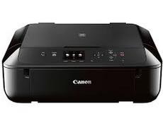 Canon PIXMA MG5720 图片