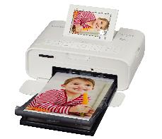 Canon SELPHY CP1300 图片