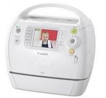 Canon SELPHY ES30 图片