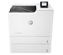 HP Color LaserJet Enterprise M652dn