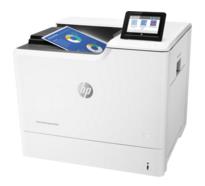 HP Color LaserJet Enterprise M653dn