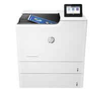 HP Color LaserJet Enterprise M653x