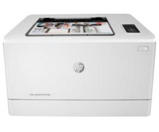 HP Color LaserJet Pro M154a