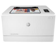 HP Color LaserJet Pro M154nw