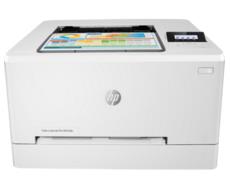 HP Color LaserJet Pro M254dn