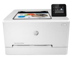 HP Color LaserJet Pro M254dw