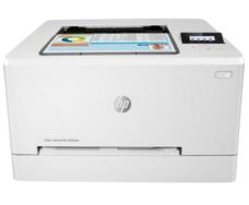 HP Color LaserJet Pro M254nw