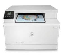 HP Color LaserJet Pro MFP M180n