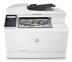 HP Color LaserJet Pro MFP M181fw