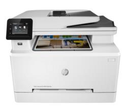 HP Color LaserJet Pro MFP M281fdn