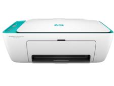 HP DeskJet Ink Advantage 2677