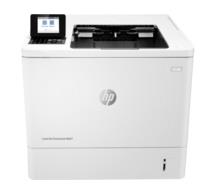HP LaserJet Enterprise M607dn