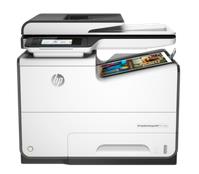 HP PageWide Managed P57750dw