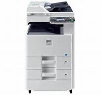 Kyocera TASKalfa 256ci 图片