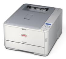 OKI C301dn